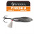 Кастмастер Viverra FARSKY 14g Silver (2342597), 115.00 грн.