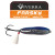 Кастмастер Viverra FARSKY 14g Blue-Silver (2342605), 115.00 грн.