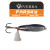 Кастмастер Viverra FARSKY 18g Black-Silver (2342608), 120.00 грн.