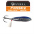 Кастмастер Viverra FARSKY 18g Blue-Silver (2342609), 120.00 грн.