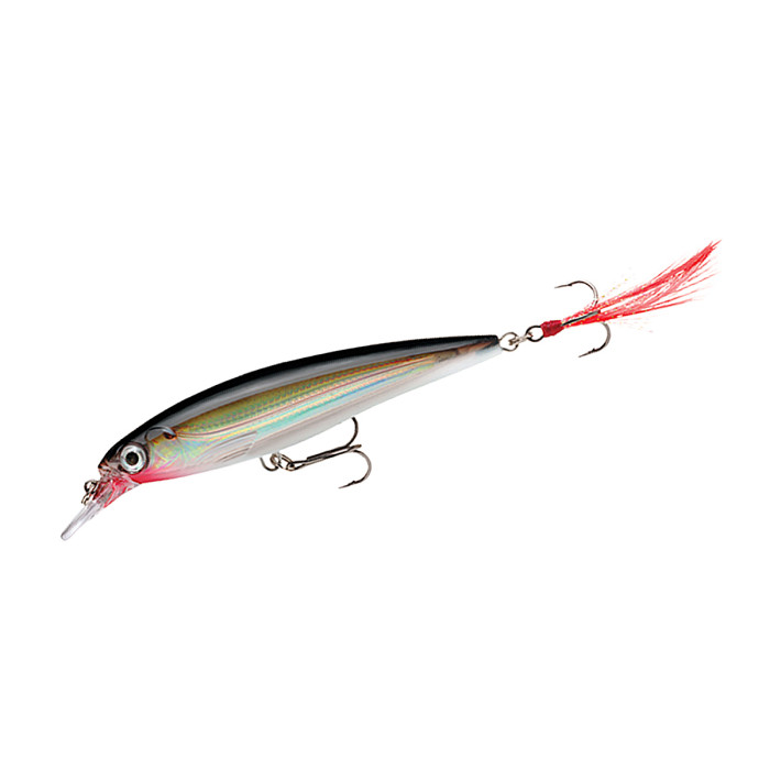 Воблер Rapala X-Rap 80mm 7g #HBF (XR08 HBF)