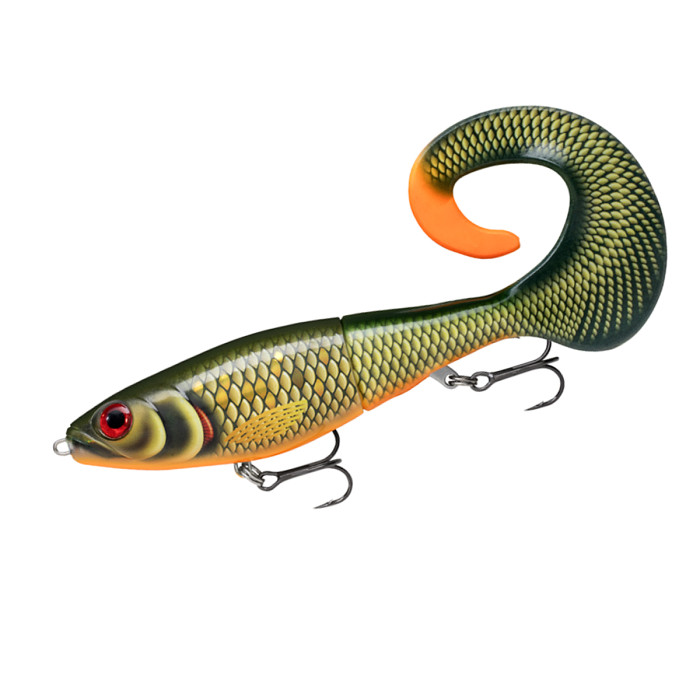 Воблер Rapala X-Rap Otus 170mm 40g #SMB (XROU17 SMB)