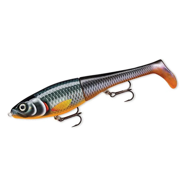 Воблер Rapala X-Rap Peto 140mm 39g #RTL (XRPT14 RTL)