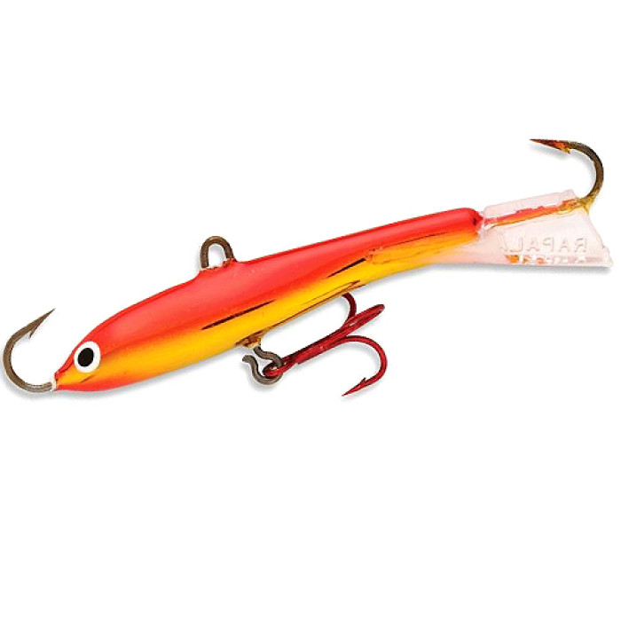 Балансир Rapala Jigging Rap 30mm 6g #PW (W3 PW)