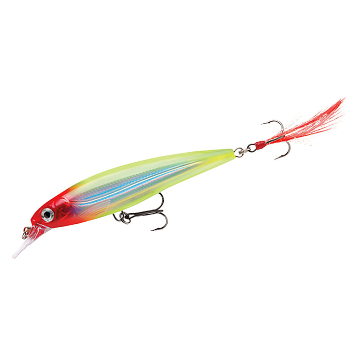 Воблер Rapala X-Rap 80mm 7g #HBF (XR08 HBF)
