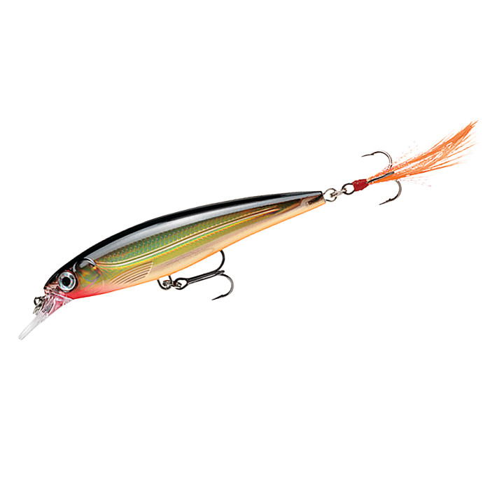 Воблер Rapala X-Rap 80mm 7g #HBF (XR08 HBF)