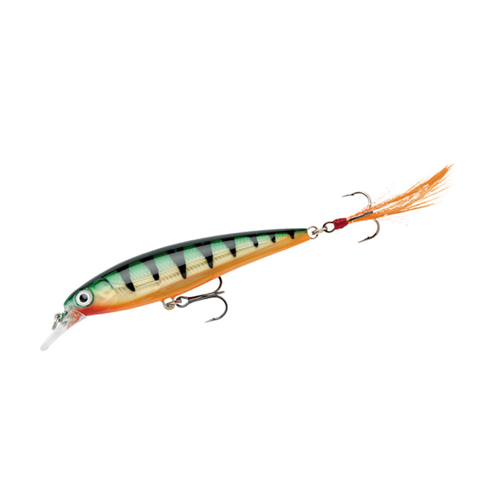 Воблер Rapala X-Rap 80mm 7g #HBF (XR08 HBF)