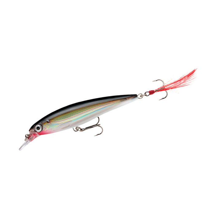 Воблер Rapala X-Rap 80mm 7g #HBF (XR08 HBF)