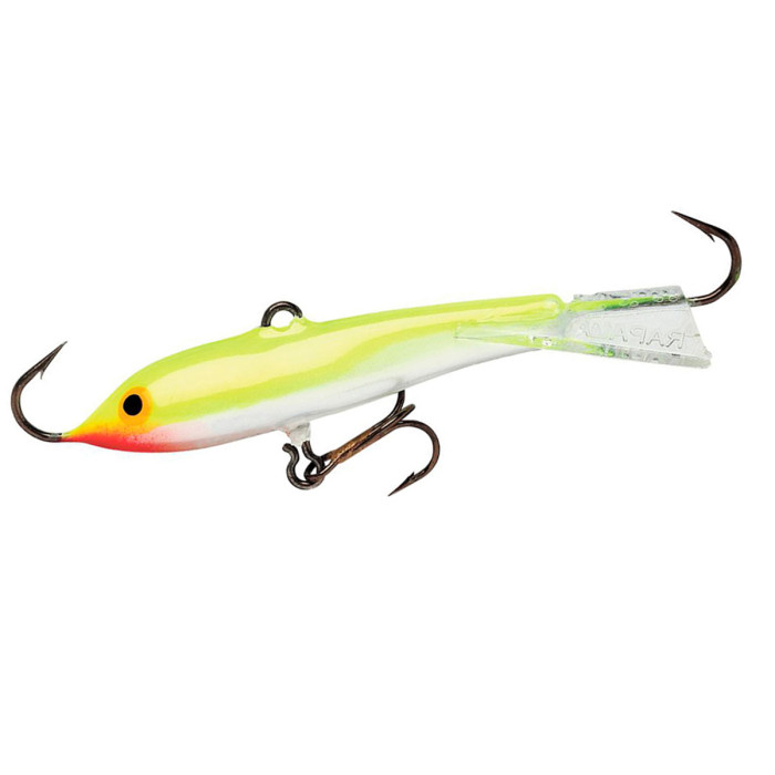 Балансир Rapala Jigging Rap 20mm 4g #PW (W2 PW)