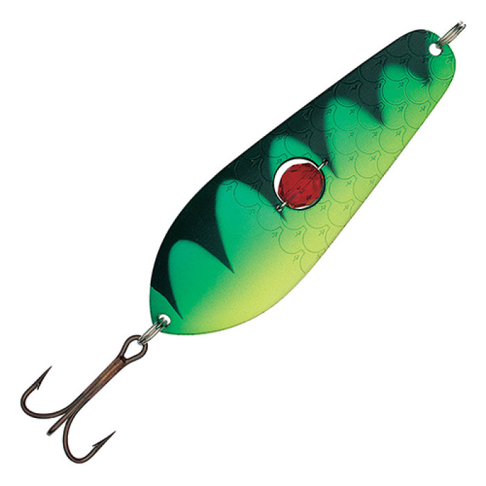 Блесна Kuusamo Rasanen 90mm 28g бусинка #BLU-C (040219013)