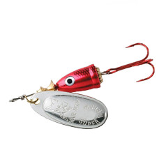 Блесна Blue Fox Vibrax Shad BFSD 2 6g #RS (BFSD2 RS)
