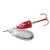 Блесна Blue Fox Vibrax Shad BFSD 2 6g #RS (BFSD2 RS), 275.00 грн.