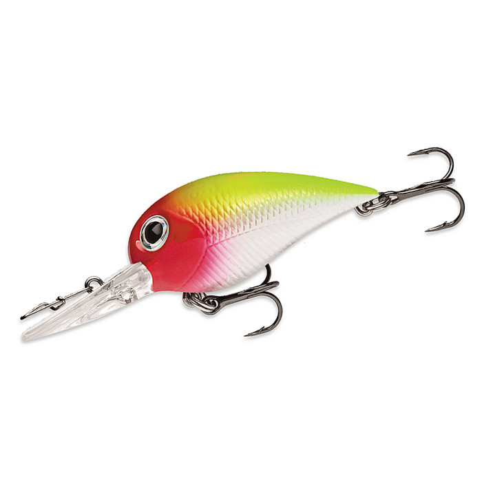 Воблер Storm Wiggle Wart MadFlash 2