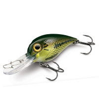 Воблер Storm Wiggle Wart MadFlash 2
