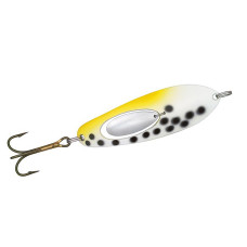 Блесна Kuusamo Taimen Super 75mm 17g #WYE/BL-S (040253037)