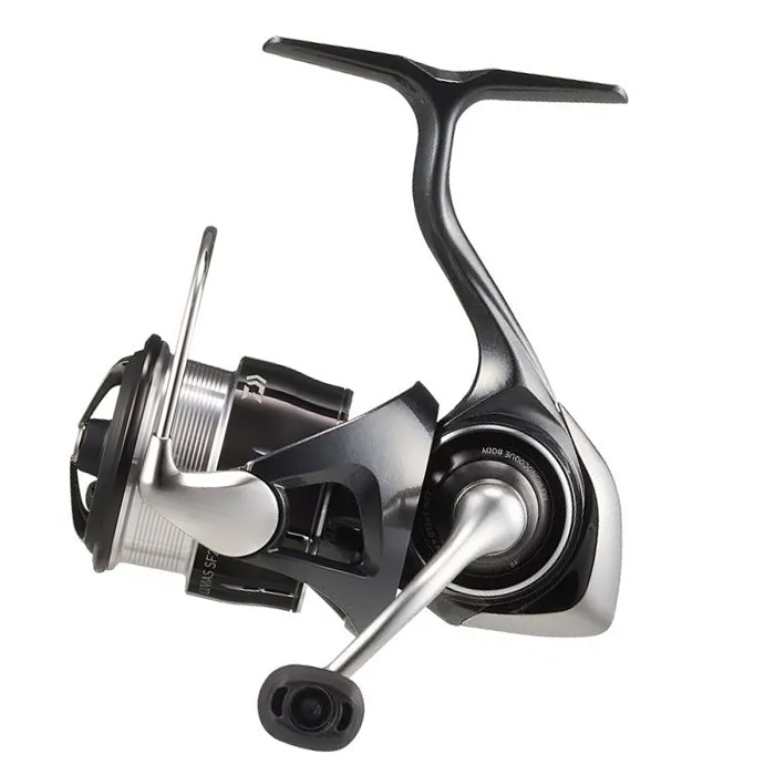 Катушка Daiwa 24 Luvias SF 2000SS-P (A00226838)