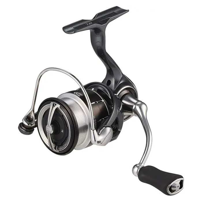 Катушка Daiwa 24 Luvias SF 2000SS-P (A00226838)