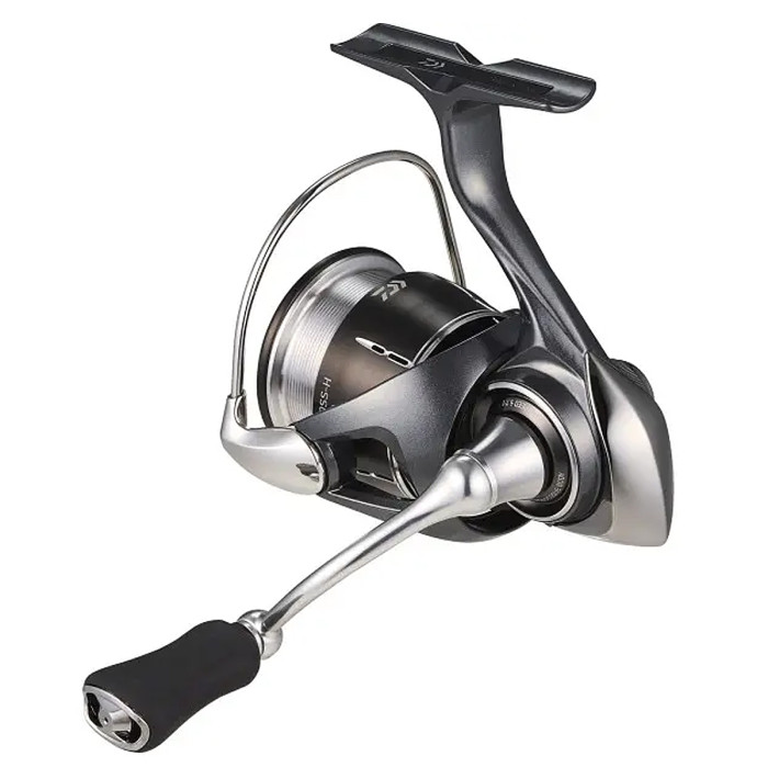 Катушка Daiwa 24 Luvias SF 2000SS-P (A00226838)