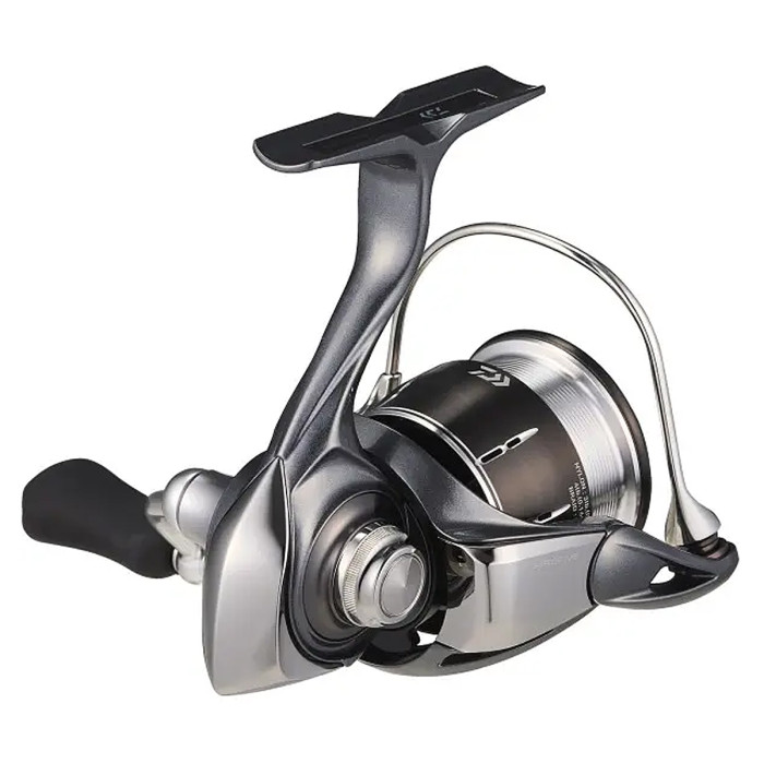 Катушка Daiwa 24 Luvias SF 2000SS-P (A00226838)