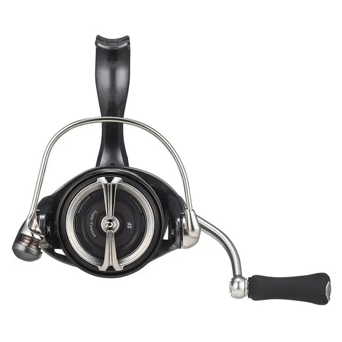 Катушка Daiwa 24 Luvias SF 2000SS-P (A00226838)