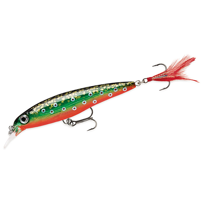 Воблер Rapala X-Rap 80mm 7g #TOSD (XR08 TOSD)