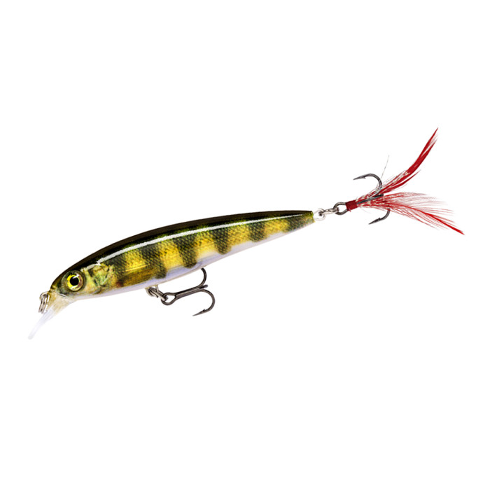 Воблер Rapala X-Rap 80mm 7g #TOSD (XR08 TOSD)