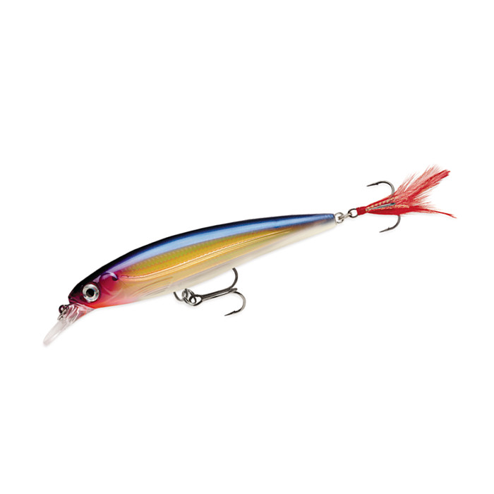 Воблер Rapala X-Rap 80mm 7g #TOSD (XR08 TOSD)