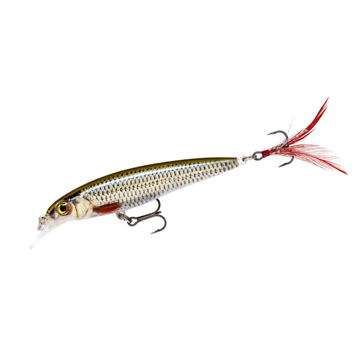 Воблер Rapala X-Rap 80mm 7g #TOSD (XR08 TOSD)