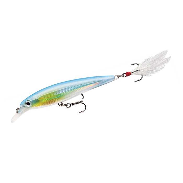 Воблер Rapala X-Rap 80mm 7g #TOSD (XR08 TOSD)