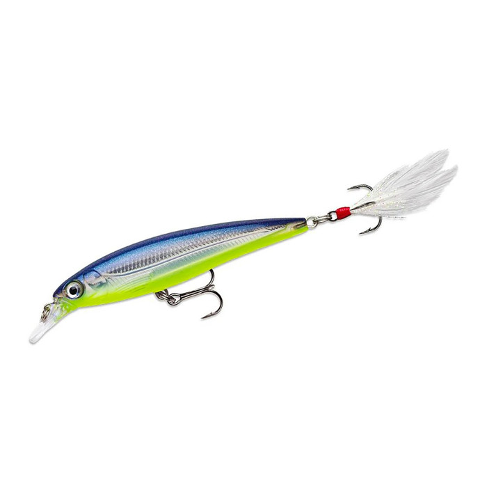 Воблер Rapala X-Rap 80mm 7g #TOSD (XR08 TOSD)