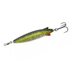 Блесна Abu Garcia Toby 10g #LF Green Back Minnow (1546291)