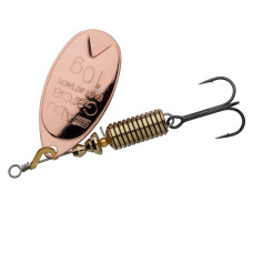 Блесна Abu Garcia Fast Attack 4.5g #LF Copper (1549849)