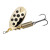 Блешня Abu Garcia Fast Attack 4.5g #LF Gold /Blac (1549850), 132.00 грн.