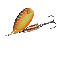 Блесна Abu Garcia Fast Attack 4.5g #LF Red Hot T (1549853)
