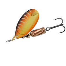 Блесна Abu Garcia Fast Attack 4.5g #LF Red Hot T (1549853)