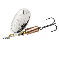 Блесна Abu Garcia Fast Attack 7g #LF Silver (1549863)