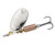 Блесна Abu Garcia Fast Attack 7g #LF Silver (1549863), 165.00 грн.
