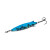 Блесна Abu Garcia Toby 7g #LF Sardine (1550175), 135.00 грн.