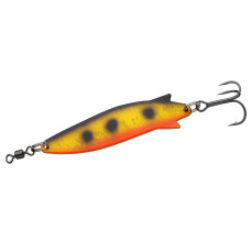 Блесна Abu Garcia Toby 15g #LF Orange Copper Ho (1550201)