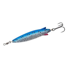 Блесна Abu Garcia Toby 10g #LF Blue Glitter (1546288)
