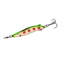 Блесна Abu Garcia Toby 7g #LF Devil (1550172)