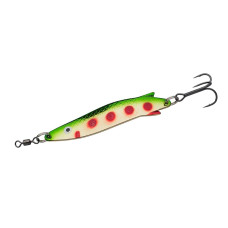 Блесна Abu Garcia Toby 7g #LF Devil (1550172)