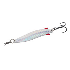 Блесна Abu Garcia Toby 7g #LF White Flash (1550173)