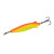 Блесна Abu Garcia Toby 7g #LF Red Hot Tiger (1550174), 135.00 грн.