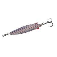 Блесна Abu Garcia Toby 7g #LF Holo Roach (1550178)