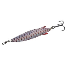 Блесна Abu Garcia Toby 10g #LF Holo Roach (1550190)