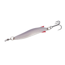 Блесна Abu Garcia Toby 15g #LF Silver (1550191)