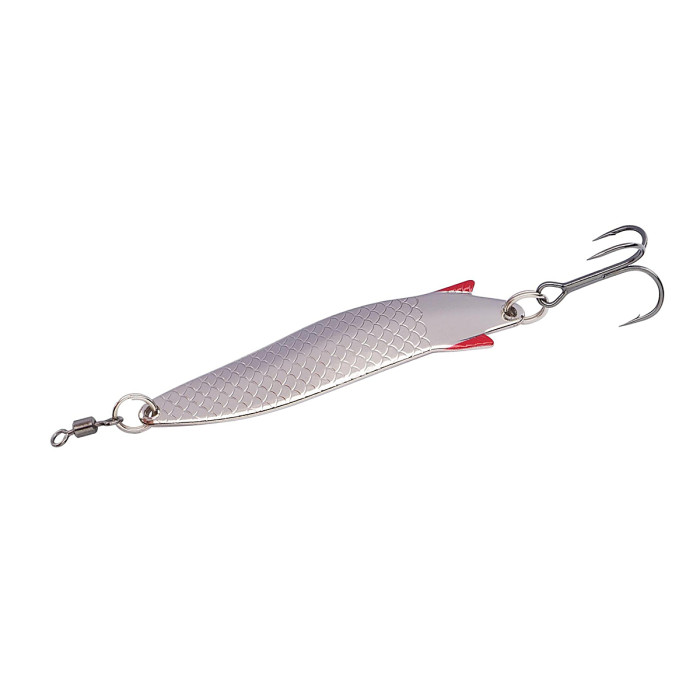 Блесна Abu Garcia Toby 15g #LF Blue Flash (1550193)