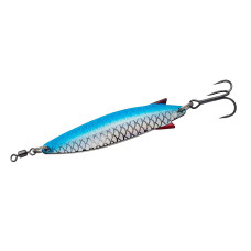 Блесна Abu Garcia Toby 15g #LF Blue Flash (1550193)