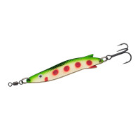 Блешня Abu Garcia Toby 15g #LF Devil (1550196)